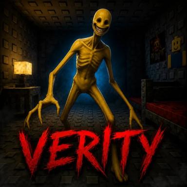 Thumbnail for Verity: Something Is Knocking 👁️ Game