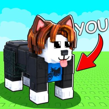 Thumbnail for [🐅]Be An Animal Game