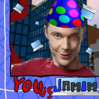 [GIVING MODS NOW] You Vs Jamin [BETA] icon