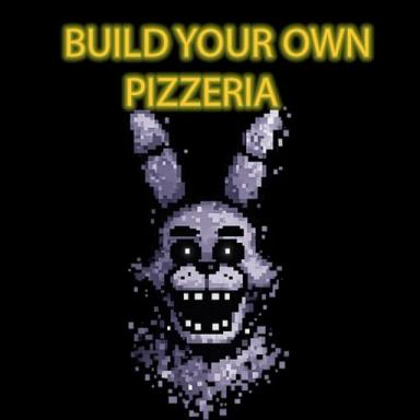 Thumbnail for FNAF: Build your own pizzeria Game