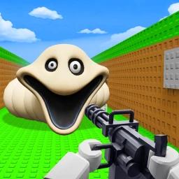 Jump and Shoot Memes icon