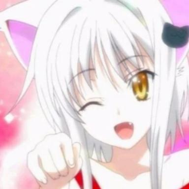 Thumbnail for Anime Catgirl Obby Game