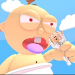  Escape The Daycare Obby! (NEW) icon