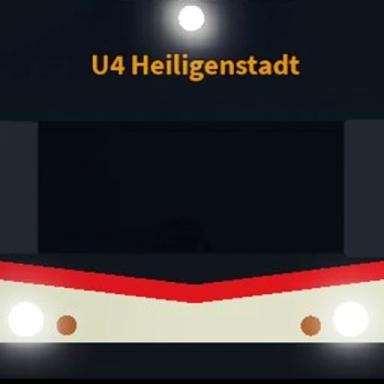 Thumbnail for Vienna Subway Simulator Game