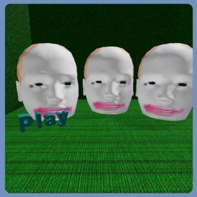 Thumbnail for Escape Running Felipe Head Game