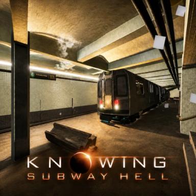 Subway Hell icon