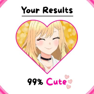 💝 Waifu Test icon
