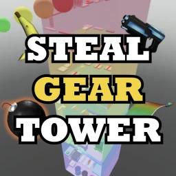 Steal Gear Tower icon