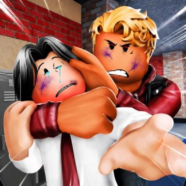 [Compound V] Fight in a School Modded icon