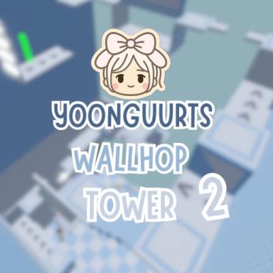 [CARRY] Yoonguurts Wallhop Tower 2 icon