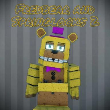 Thumbnail for Fredbear and Springlocks 2 Game