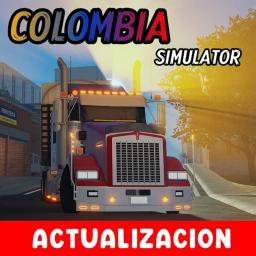 Thumbnail for Trucks | Colombia Simulator | Bucaramanga Game