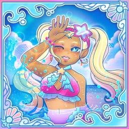 Thumbnail for [RE-RELEASE!] Mermaid Isle 🌊 Game