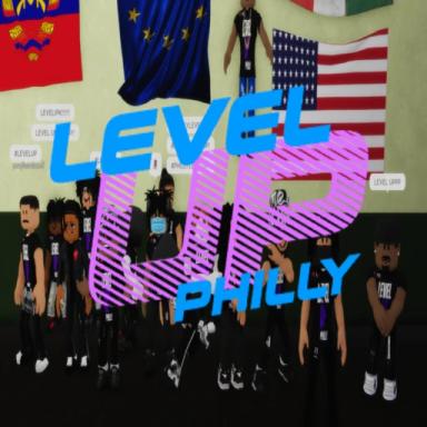 *NEW EMOTES* PHILLY LEVEL UP ( 170K VISITS ) icon