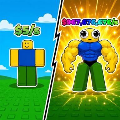 Grow Your Mutant icon