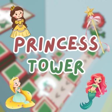 [CARRY] Princess Tower icon