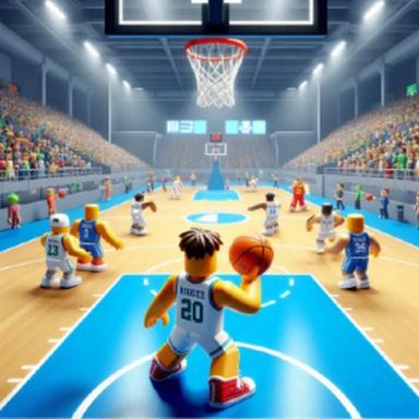 Thumbnail for Basketball Arena Tycoon 🏀 Game