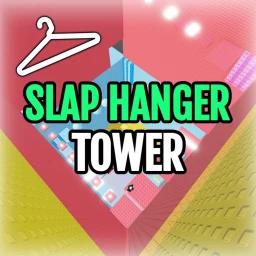 [UPD] Slap Hanger Tower icon