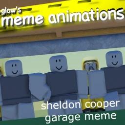 [ALTER EGO ✨] glow's meme animations icon