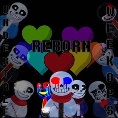 Week Ops Reborn icon