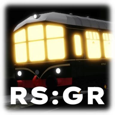 Ro Scale Garden Railway (V1.5.6) icon