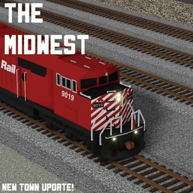 The Midwest [Legacy] icon