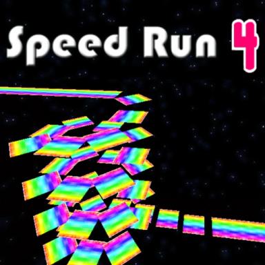 Thumbnail for Speed Run 4 MIRROR MODE Game