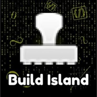 Build Island icon