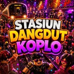 [💃 24/7] DANGDUT KOPLO STATION  icon