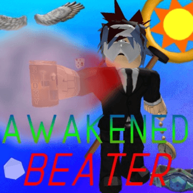(❄️Christmas!❄️) Awakened Beater icon