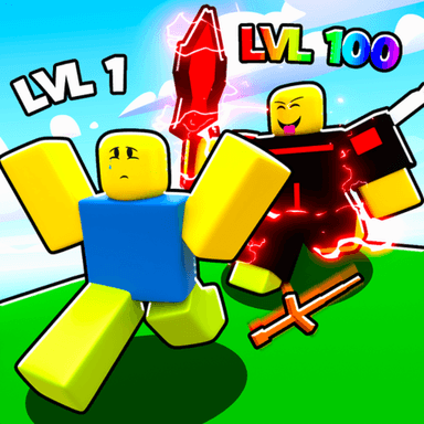Thumbnail for Sword Dash! ⭐ Game
