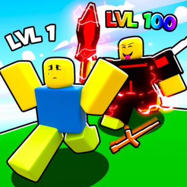 Thumbnail for Sword Dash! ⭐ Game