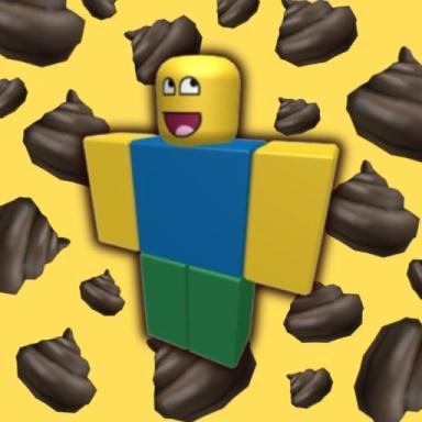 Thumbnail for Pooping Game Game