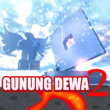 [X5] [Carry] GUNUNG DEWA 2 icon