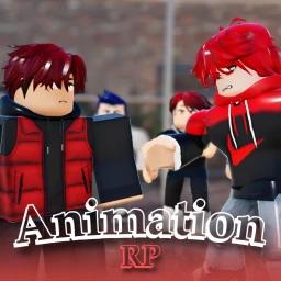 {NEW TOOL SYSTEM🔥} 🔥RP de Animação🔥 icon