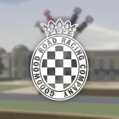 Goodwood House | Freeroam icon