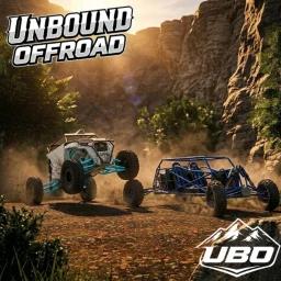[DIRTBIKES] Unbound Offroad icon