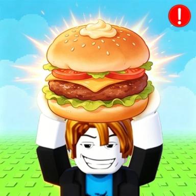 Thumbnail for [🍔]Yummy Tycoon Game