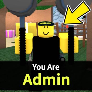 Thumbnail for 😀 MM2 MODDED: FREE ALL! 🌈 X9999 ADMIN! Game