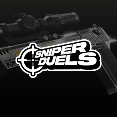 Thumbnail for [RELIC CASE] SNIPER DUELS Game