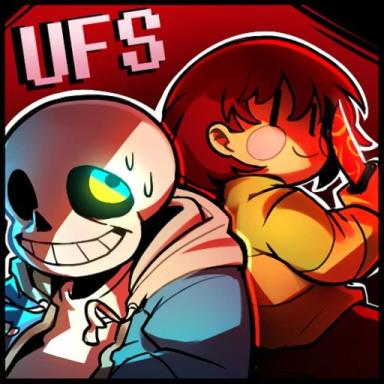 [ Undertale : Final Showdown ] icon