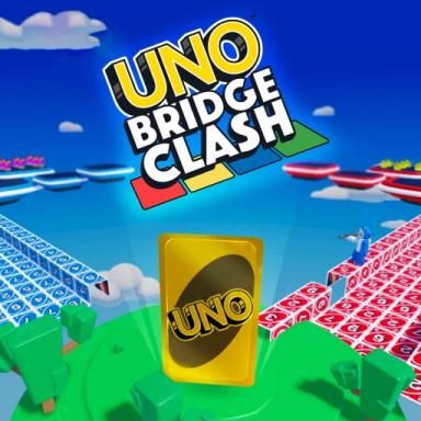 Thumbnail for UNO: Bridge Clash Game