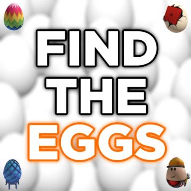 Find The Eggs [STORY] icon