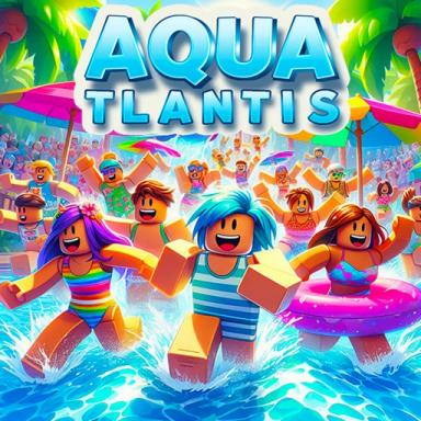 🏖 Aquatlantis Waterpark icon