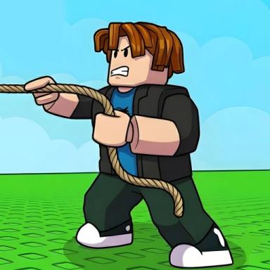 Thumbnail for Be a Cowboy Game