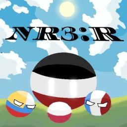 [BACK!] Nations Roleplay 3 Remastered icon
