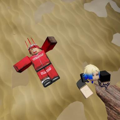 Thumbnail for Test Quicksand Game