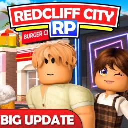Redcliff City 🏡RP  icon