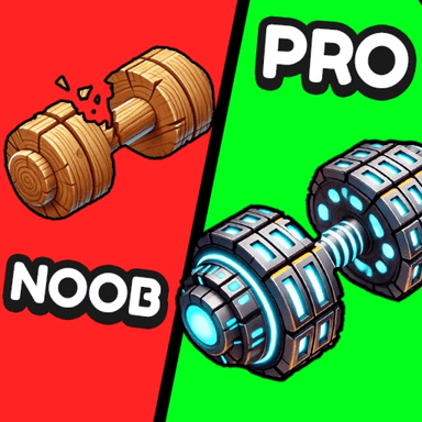 Strength Incremental icon