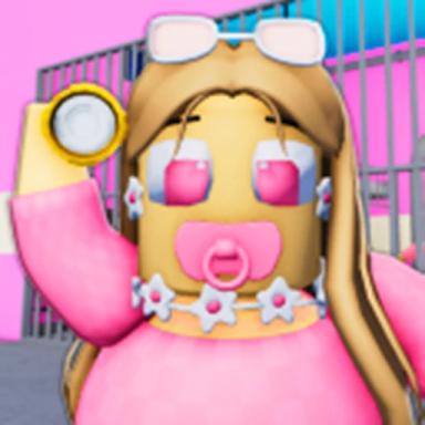BABY BARRY PRISON RUN! (HALLOWEEN SPOOKY!) icon